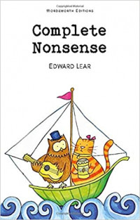 Wordsworth Children : Complete Nonsense