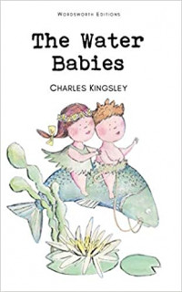 The Water Babies (Wordsworth Children's Classics)