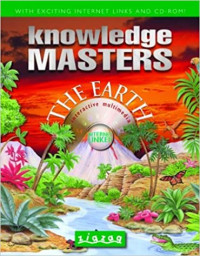 Knowledge Masters: The Earth