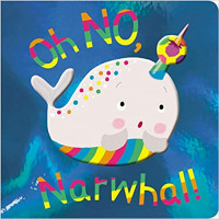 Oh No, Narwhal!