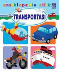 Ensiklopedia cilik-Transportasi