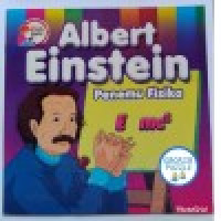 Albert Einstein Penemu Fisika