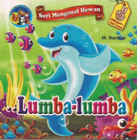 Lumba-lumba-Seri Mengenal Hewan