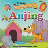 Anjing-Seri Mengenal Hewan