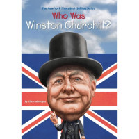 Who Was Winston Churchill