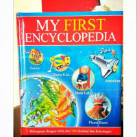 My First Encyclopedia