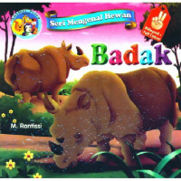 Badak-Seri Mengenal Hewan