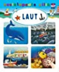 Ensiklopedia cilik-Laut