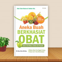 Aneka Buah Berkhasiat Obat