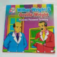 Wilbur Wright & Orville Wright Penemu Pesawat Terbang