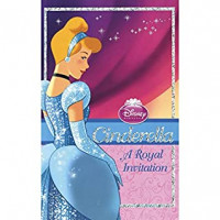 Disney Princess-Cinderella a Royal Invitation