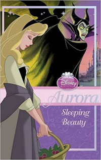 Disney Princess-Aurora Sleeping Beauty