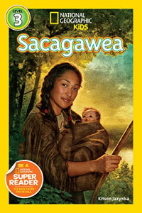 Sacagawea-National Geographic Kids
