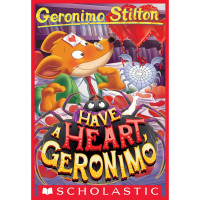 Geronimo Stilton-Have a heart geronimo