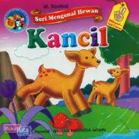 Kancil-Seri Mengenal Hewan