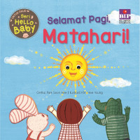 Selamat Pagi Matahari