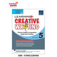 Creative writing Book 5