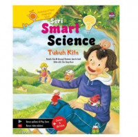 Seri Smart Science Tubuh Kita