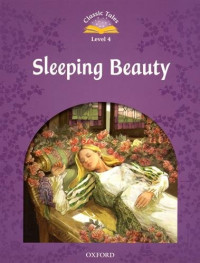 Classic Tales Lv4 - Sleeping Beauty (2nd Ed)