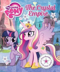 THE CRYSTAL EMPIRE