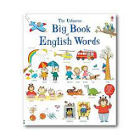 Big Book of English Words