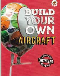 Build your own Aircraft
