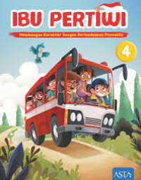 Ibu Pertiwi Membangun Karakter Bangsa Berlandaskan Pancasila 4