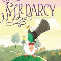 Mr Darcy
