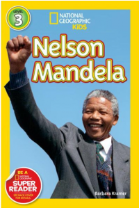 Nelson Mandela-National Geographic Kids