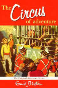 The Circus of Adventure