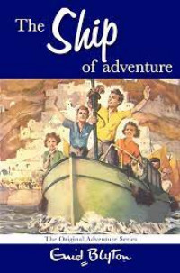 The Ship od Adventure