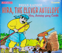 Hira, The Clever Antelope