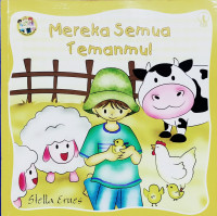 Mereka Semua Temanmu
