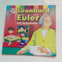 Leonhard Euler Ahli Matematika