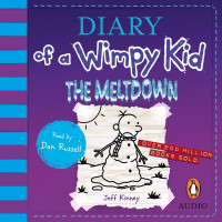 Diary Of a wimpy Kid The Meltdown