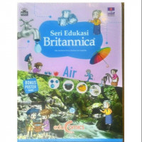 Seri Edukasi Britannica-Air (4)