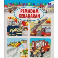 Ensiklopedia cilik-Pemadam kebakaran