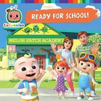 Cocomelon Ready For School