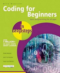 Coding For Beginners programming made easy for all ages