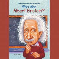 Who Was Albert Einstein