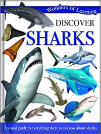 Wonders of Learning: Discover Sharks