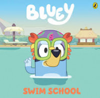 Bluey : Swim School
