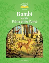 Classic Tales Lv3 - Bambi & The Prince Of The For