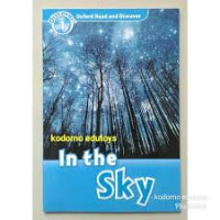 Oxford Read&Discover 1 - In the Sky