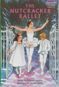 The Nutcracker Ballet