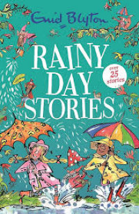 Rainy Day Stories