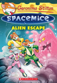 Spacemice Alien Escape