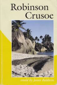 Robinson Crusoe