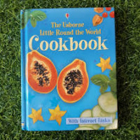 Little Round the World Cookbook
