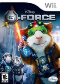 G- Force